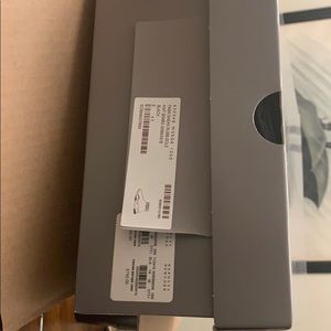 Unisex  Balenciaga Speed trainer white/black